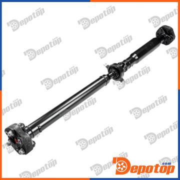 Arbre de transmission arrière pour BMW | NWN-BM-036, PS900613